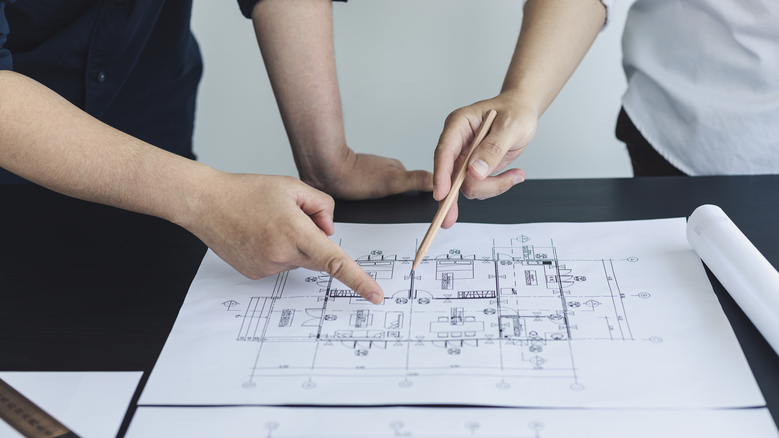 Engineer or Architect